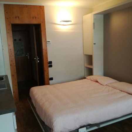 Cielo Alto Studio Apartment With Wifi Breuil-Cervinia Luaran gambar