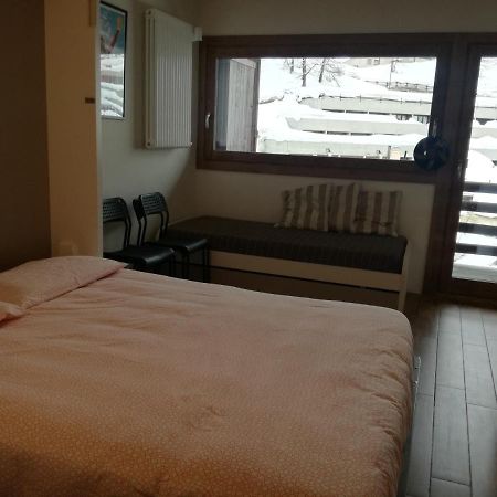 Cielo Alto Studio Apartment With Wifi Breuil-Cervinia Luaran gambar