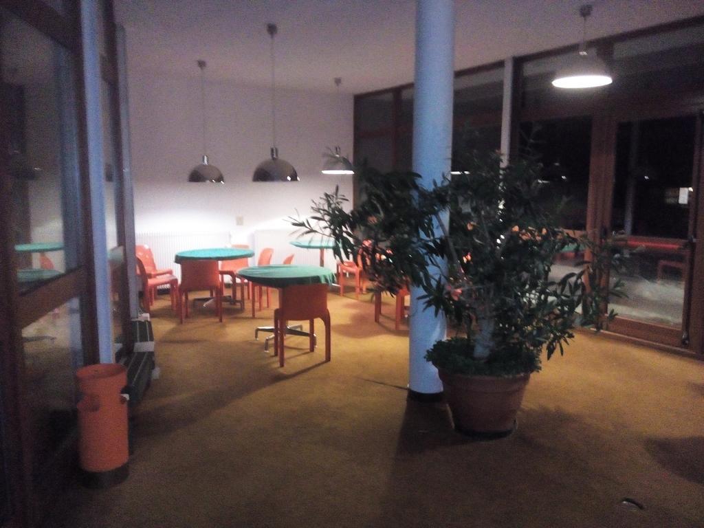 Cielo Alto Studio Apartment With Wifi Breuil-Cervinia Luaran gambar