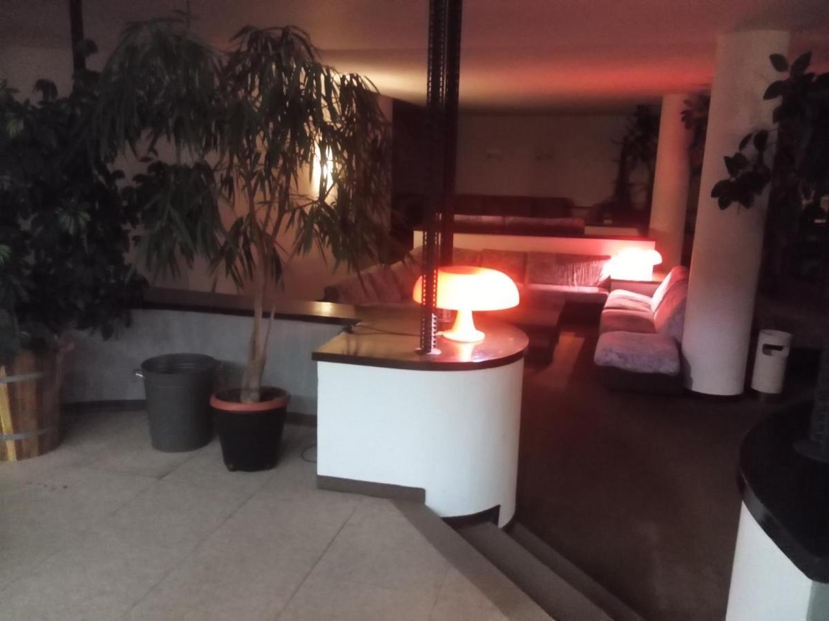 Cielo Alto Studio Apartment With Wifi Breuil-Cervinia Luaran gambar